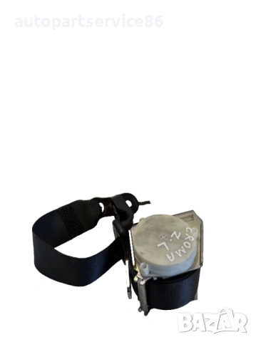 Колан задна лява седалка за Fiat Croma (2008) LHD 33053982B