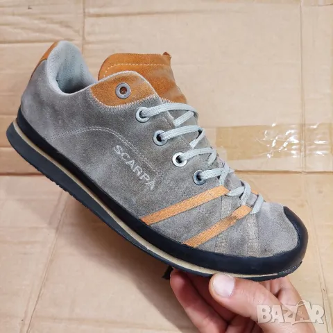 туристически обувки SCARPA  номер 46 1/2 , снимка 3 - Други - 38486777
