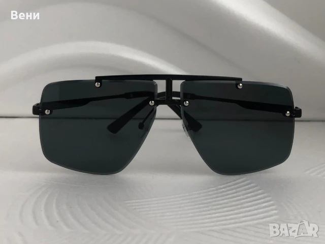 Топ модел мъжки слънчеви очила , снимка 8 - Слънчеви и диоптрични очила - 50944775