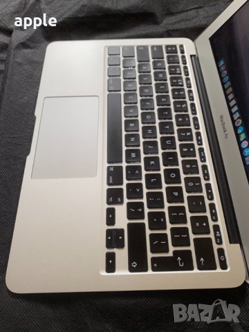 11" Core i5 MacBook Air A1465 (Early 2014) , снимка 3 - Лаптопи за дома - 36722665