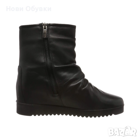 IGI&CO, номер:41, нови, оригинални дамски боти, естествена кожа, снимка 3 - Дамски боти - 52092134