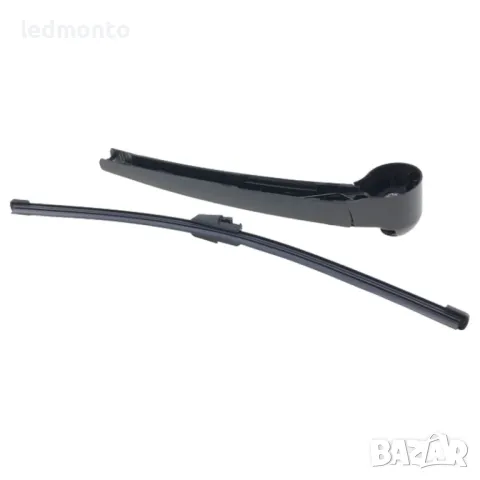 Задна Чистачка за Стъкло за Golf 5, Polo Хечбек чистачка багажник голф поло , снимка 4 - Части - 48996579