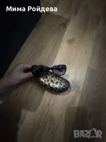 Дамски слънчеви очила Guees, снимка 3 - Слънчеви и диоптрични очила - 53946418