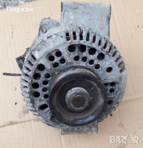 1.8 TDI  Ford Mondeo   Оригинал Генератор 