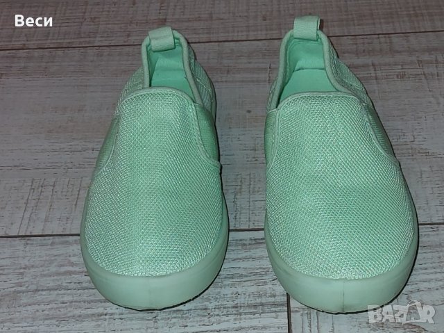 Обувки тип гуменки НМ , снимка 2 - Детски обувки - 42756589