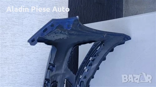 Предна броня VW Polo година 2017 2018 2019 2020 2021 код 2GS807221 , снимка 4 - Аксесоари и консумативи - 50471934