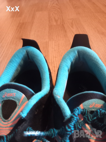 Asics Gel Noosa Tri 12, снимка 3 - Маратонки - 44793933