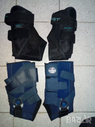 ортеза за глезен, снимка 10 - Ортези и протези - 31502809