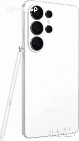 Samsung Galaxy S26 Ultra 5G Dual Sim 12GB RAM 256GB-White, снимка 2 - Samsung - 55748916