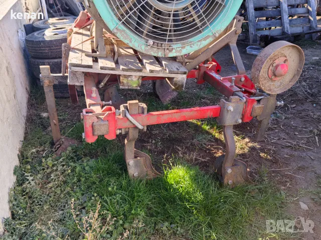 УНЛМ , снимка 14 - Селскостопанска техника - 48743948