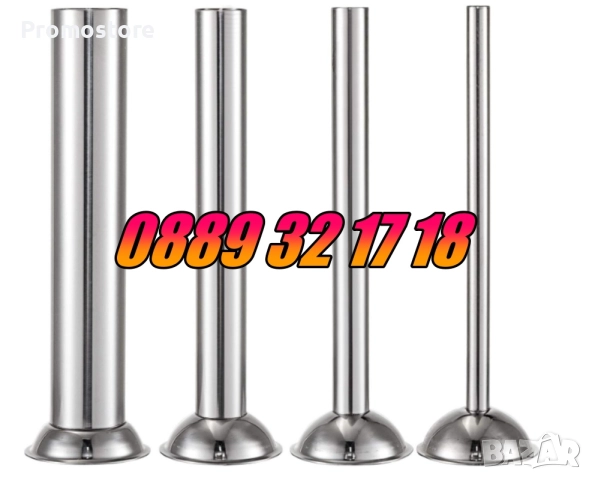 Електрическа пълначка за месо 10 литра с педал, пълначка за кайма, снимка 5 - Друго търговско оборудване - 51786637