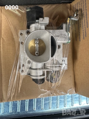 Дроселова клапа за фиат 1.2