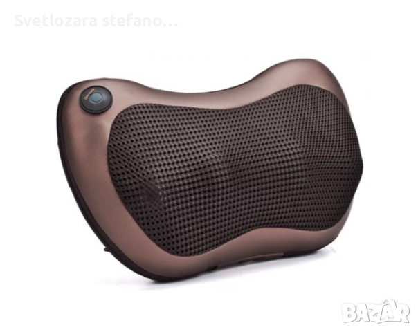Масажираща възглавница