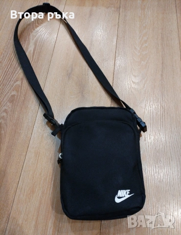 Оригинални унисекс чанти Nike, снимка 7 - Чанти - 54098898