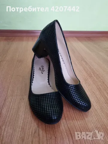 Дамски обувки, снимка 1