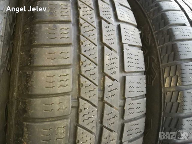 Gumi 195/70R 16, снимка 4 - Гуми и джанти - 30305631