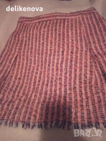 MOSCHINO. Original. Size 38, снимка 5 - Поли - 35395741