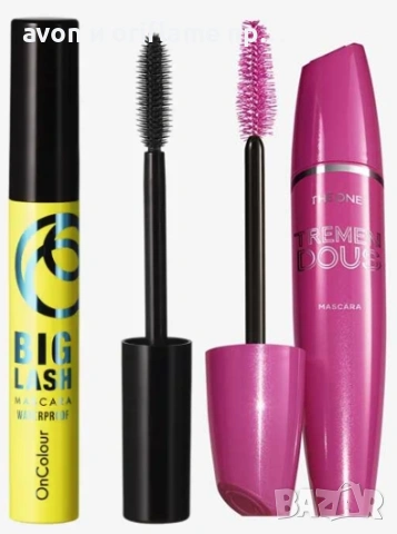 РАЗПРОДАЖБА! AVON, ORIFLAME, снимка 2 - Дамски парфюми - 53204135