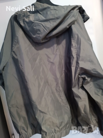 Ветровка НМ , снимка 2 - Якета - 52196342