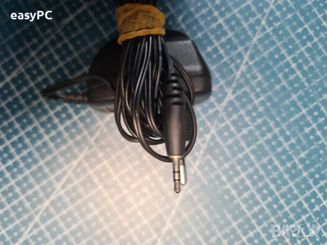 Оригинален захранващ адаптер SENDO DVR-530UP 8D09-00C13-10000 5V 300mA, снимка 5 - Друга електроника - 50698165