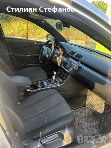 VW Pasat 2.0 дизел 2006г, снимка 6 - Части - 56511501