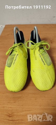 Nike. Футболни бутонки. 38, снимка 7 - Футбол - 42841893