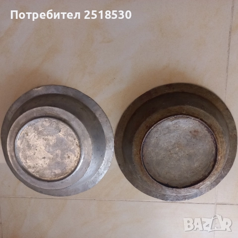 Старинни саханчета, снимка 2 - Антикварни и старинни предмети - 52043064