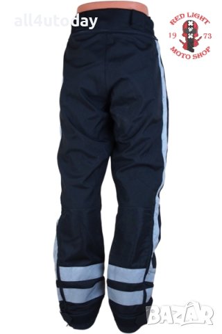 №3560 Richa КАТО НОВ Мъжки текстилен мото панталон, снимка 3 - Аксесоари и консумативи - 40286128