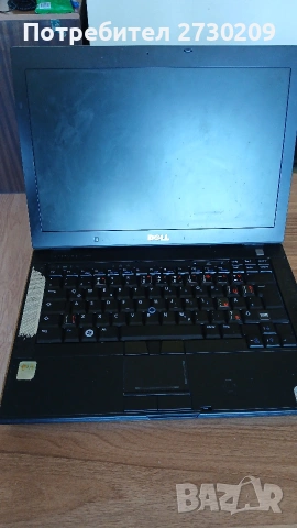 DELL LATIDUDE E6400 и LENOVO YOGA TAB за Части