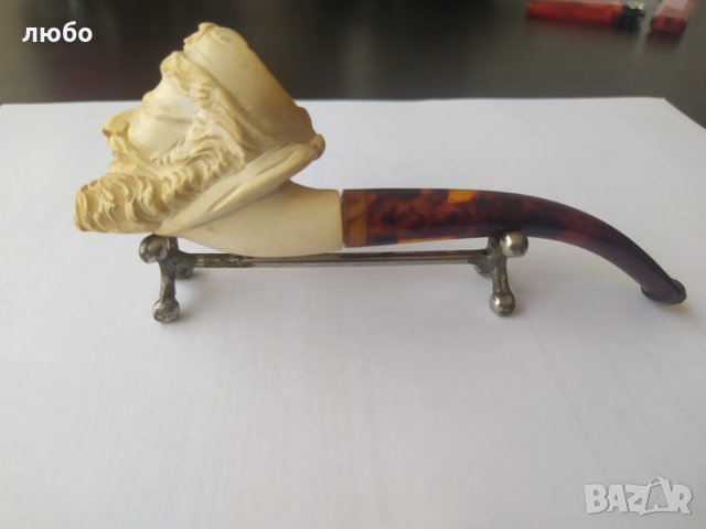 Лула От Морска Пяна, снимка 8 - Лули - 32037737