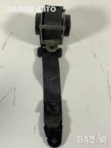 Заден ляв колан Дачия Дъстър Zaden lqv kolan Dacia Duster (13-16)г.