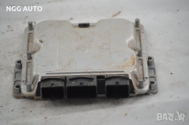 Компютър двигател за Citroen C5 2.2 HDi, BOSCH, 0 281 010 764, 96 441 995 80, снимка 4 - Части - 39760435