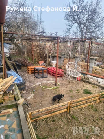 Продавам къща във Велики Преслав , снимка 3 - Къщи - 53922097