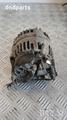 Алтернатор VW Golf 4 1.9 TDI 2000 038903023L Volkswagen Golf IV (1998-2004), снимка 2 - Части - 56048423