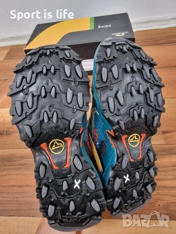 La Sportiva Обувки за планинско бягане Raptor II, 37 EU, снимка 4 - Маратонки - 51258181