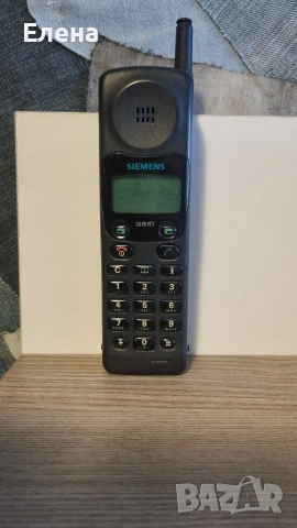 телефон сименс