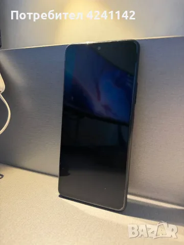 Xiaomi Redmi Note 10 PRO / Onyx Gray / 6GB RAM / 128GB ROM