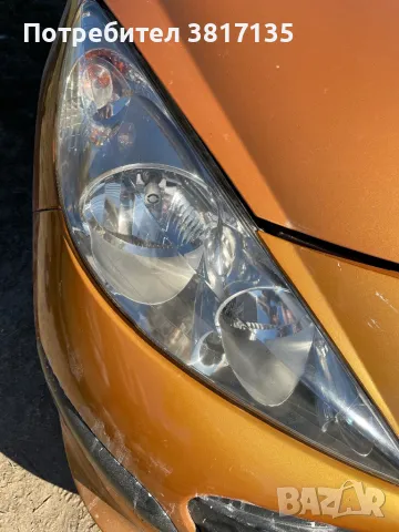 Професионално почистване и възстановяване на фарове с течен полимер, снимка 3 - Полиране - 47840513