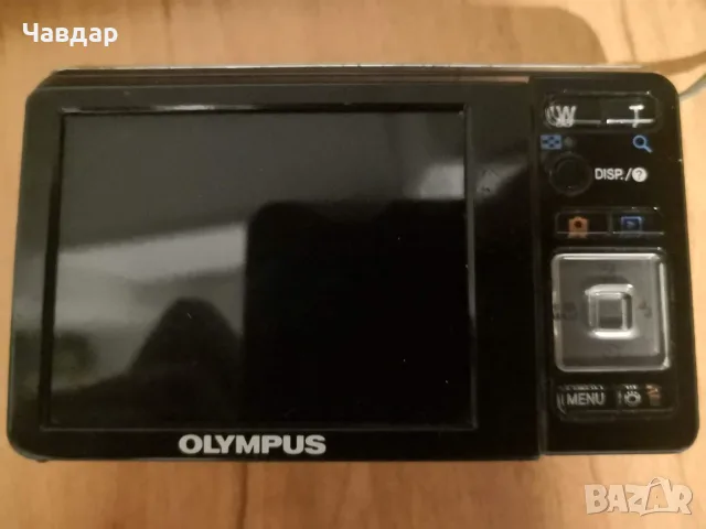 Фотоапарат Olympus X-925, снимка 2 - Друга електроника - 49610864
