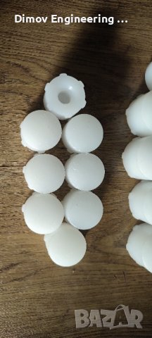 Накрайник за чук - пластмасов, снимка 4 - Други инструменти - 42810453