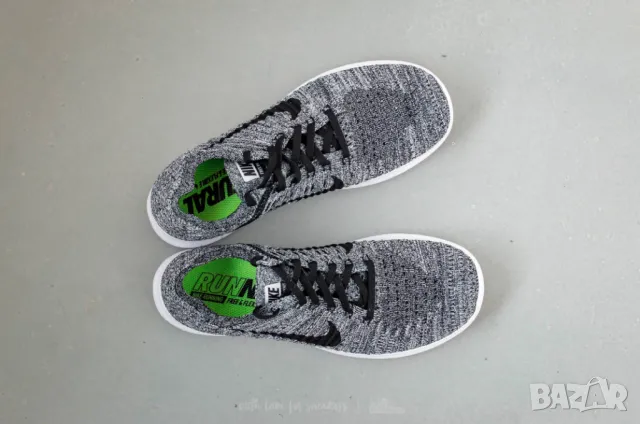 маратонки  NIKE FREE RN FLYKNIT  номер  43, снимка 8 - Маратонки - 49214866