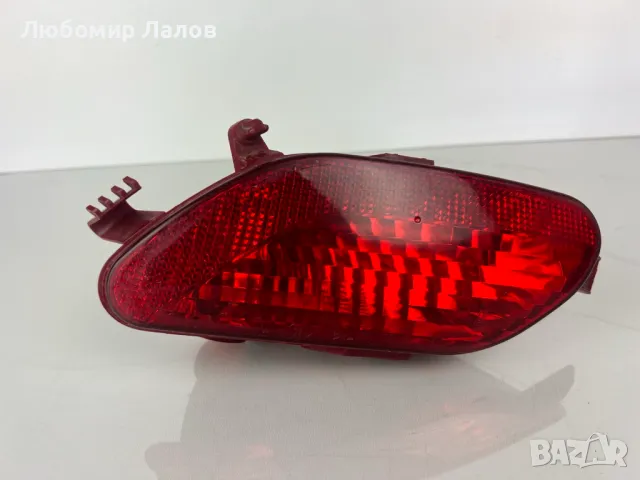 Светлина за мъгла Ситроен ц4 Stop za mugla Citroen c4