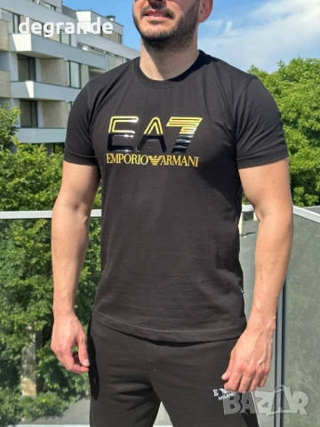 Летни комплекти Armani, снимка 2 - Спортни дрехи, екипи - 51384589