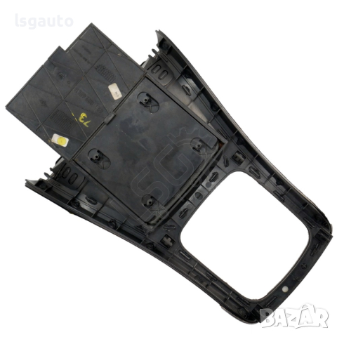 Интериорна лайсна около скоростен лост Mercedes-Benz B-Class (W245) 2005-2011 ID: 122528, снимка 2 - Части - 44512868