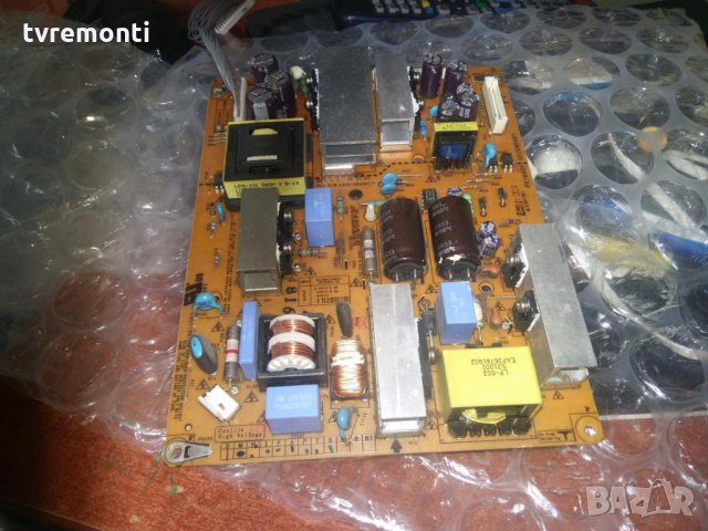 POWER SUPPLY EAX61464001/7