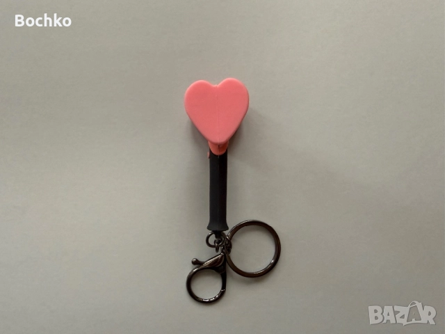 Kpop Blackpink ключодържател, снимка 2 - Други ценни предмети - 52640487