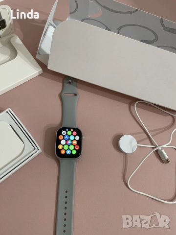 Apple Watch Series 11 64mm Алтернатива