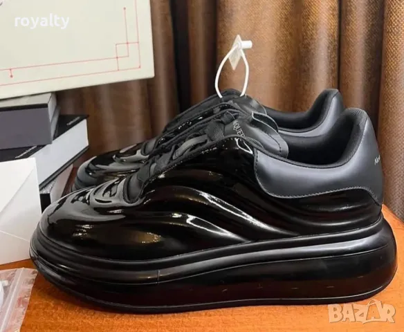 Alexander McQueen мъжки маратонки 