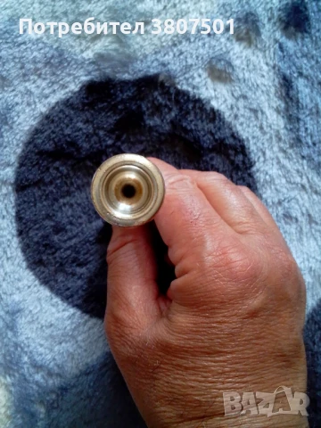 Мундщук за тромпет АМАТИ 7С, снимка 10 - Духови инструменти - 50834205