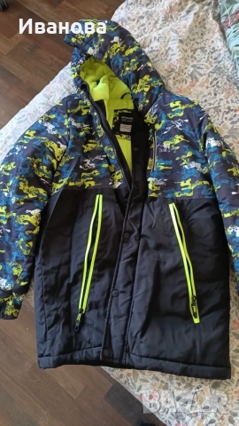 Яке LC Waikiki 13-14